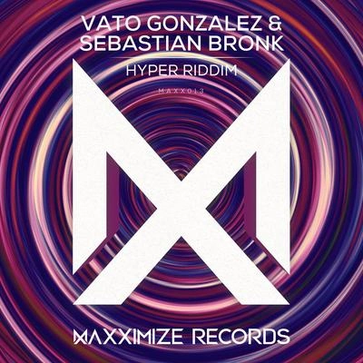 Vato GonzalezHyper Riddim