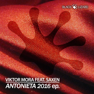 Viktor MoraAntonieta 2016