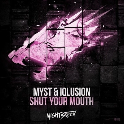 Mystshut your mouth (original mix)