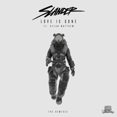 SLANDERLove is Gone (feat. Dylan Matthew) (Crystal Skies Remix)