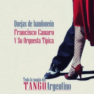 Francisco Canaro Y Su Orquesta TipicaAmour Et Printemps (Amor y Primav)