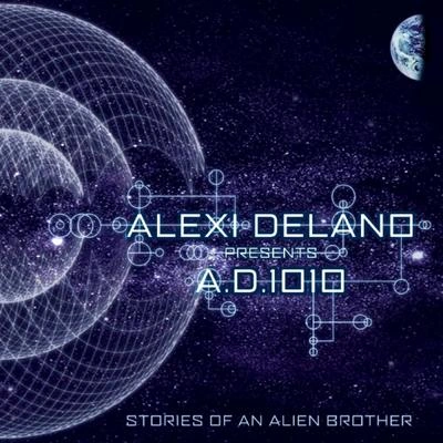 Alexi DelanoA.D.1010Boot Up