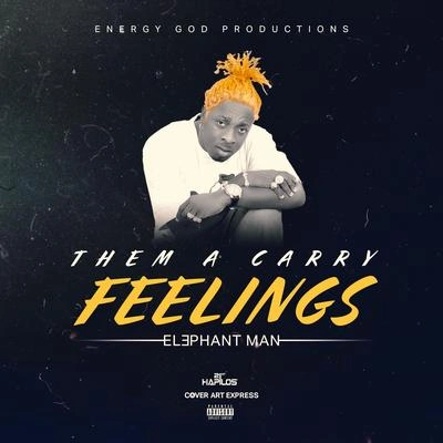 Elephant ManThem a Carry Feelings