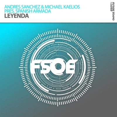 Andres SanchezLeyenda (Extended Mix)