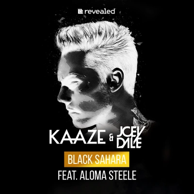 KaazeAloma SteeleJoey DaleBlack Sahara