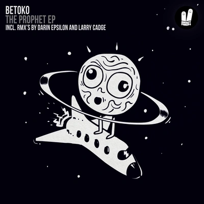 BetokoThe Prophet (Original Mix)