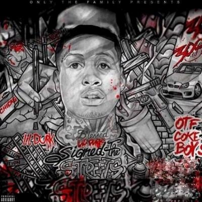 Lil DurkLil ****** (feat. Migos, Cash Out)