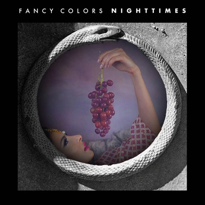 Fancy ColorsNighttimes