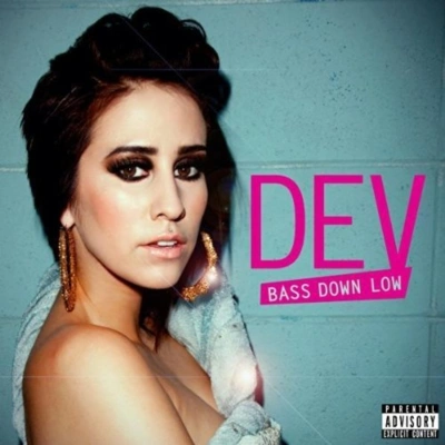 DEVbass down low (5K remix club)