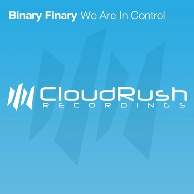 Binary FinaryWe Are In Control (Original Mix)