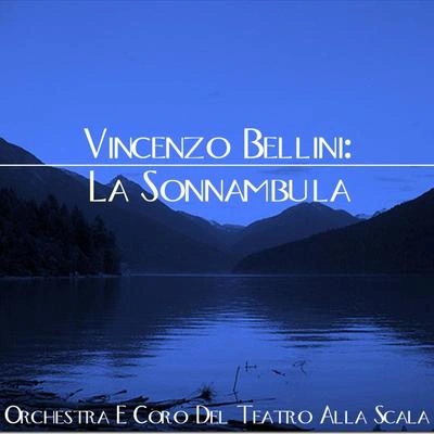 Nicola ZaccariaLa Sonnambula: Atto Secondo (1a Parte)