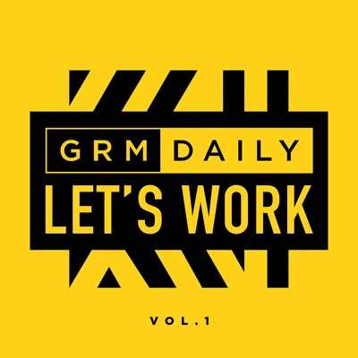 GRM DailyCalling (feat. Kojo Funds & Chip)