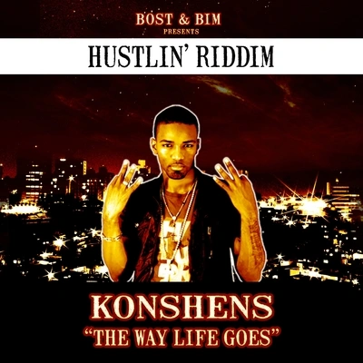 KonshensThe Way Life Goes