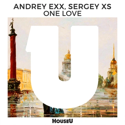 Andrey ExxOne Love (Original Mix)