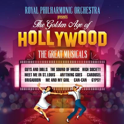 Royal Philharmonic OrchestraSweet Charity: Overture (Arr. R. Balcombe)