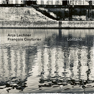 Anja LechnerTryptic