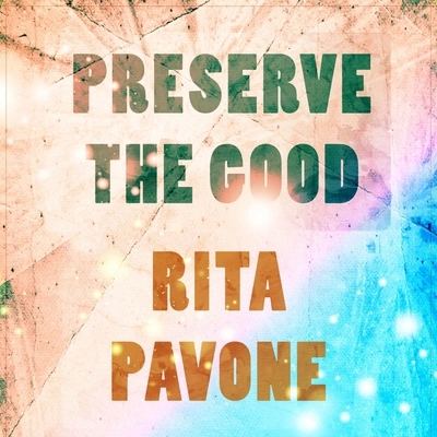 Rita PavoneAmore Twist