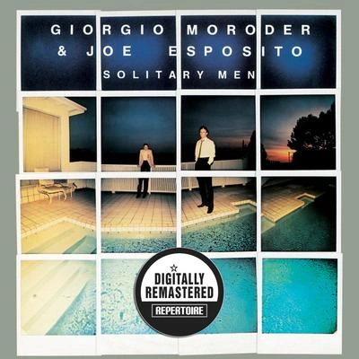 Giorgio MoroderA Love Affair