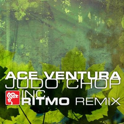 Ace VenturaThe Spark (Ritmo Remix)