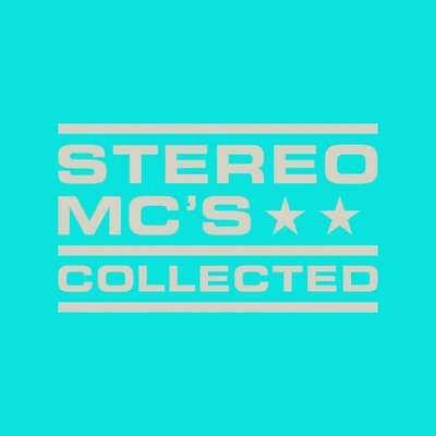 Stereo MC'sThe End