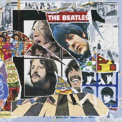 The BeatlesI Will (Anthology 3 Version)