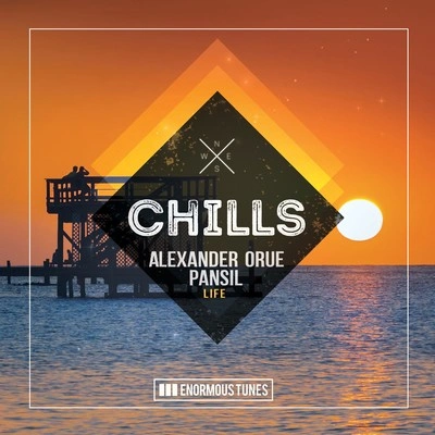 Alexander Oruelife (extended mix)