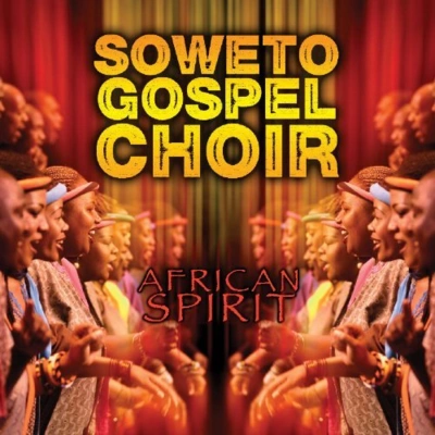 The Soweto Gospel ChoirSeteng Sediba