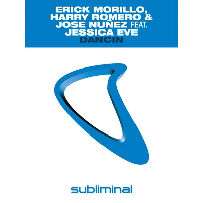 Erick MorilloDan CIN (original mix)