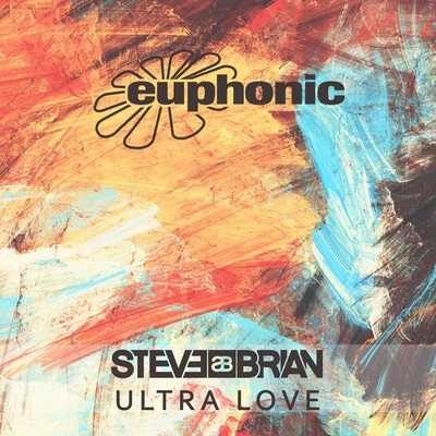 Steve BrianUltra Love (Extended Mix)