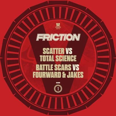 FrictionScatter