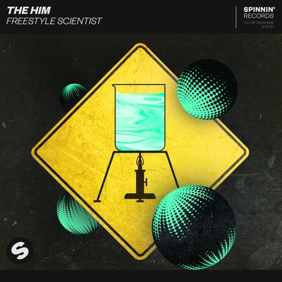 The Himfreestyle scientist (extended mix)