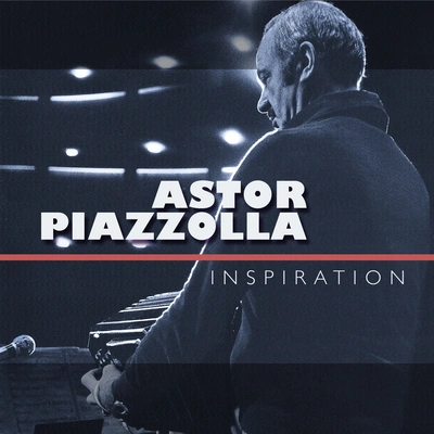 Astor PiazzollaEl Recodo