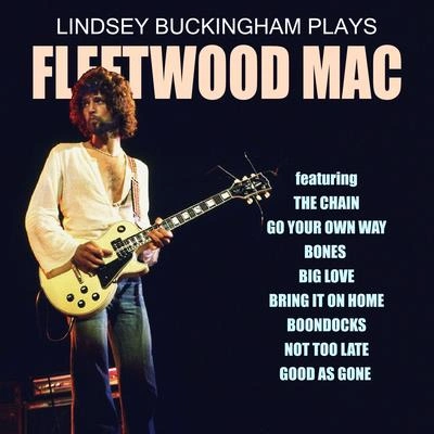 Lindsey BuckinghamBig Love (Live)