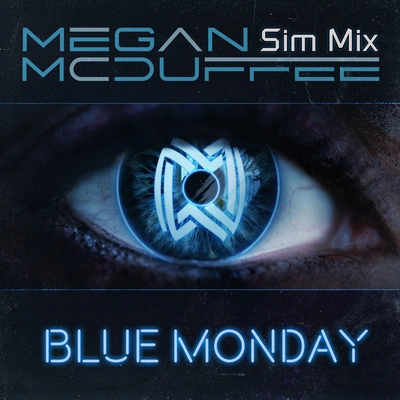 Megan McDuffeeBlue Monday (Instrumental)