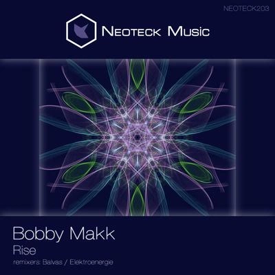 Bobby Makkrise (e了KT ROE呢RG IE remix)