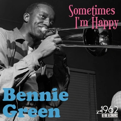 Bennie GreenBut Not for Me (Original Mix)