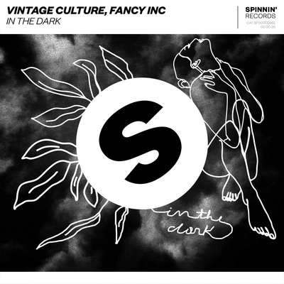 Vintage CultureIn The Dark (Extended Mix)