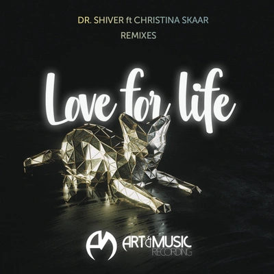 Christina SkaarJesse JamesDr. Shiverlove for life (Jesse James remix)