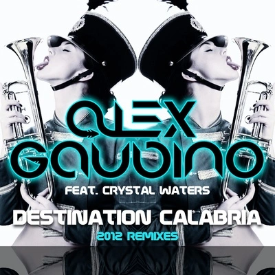 Alex GaudinoDestination Calabria (Simon De Jano Remix)