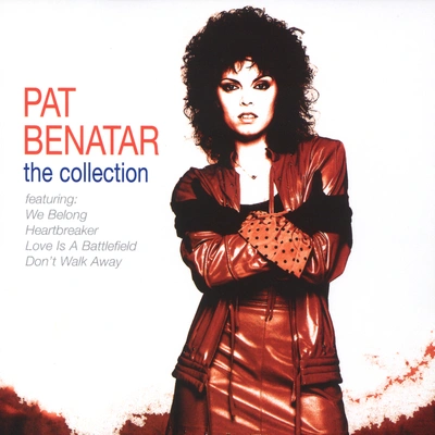 Pat BenatarLet's Stay Together