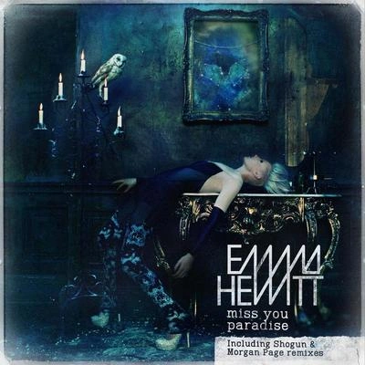 Emma HewittMiss You Paradise (Shogun Remix Radio Edit)