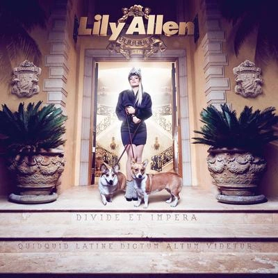 Lily AllenMiserable Without Your Love