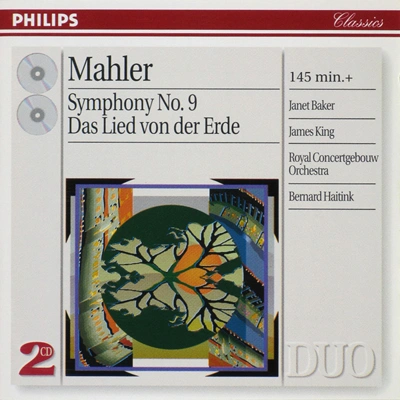 Gustav Mahlersymphony no.9 in D major:III - rondo-Burlesk E. allegro as賽. S額HR trot資格 -