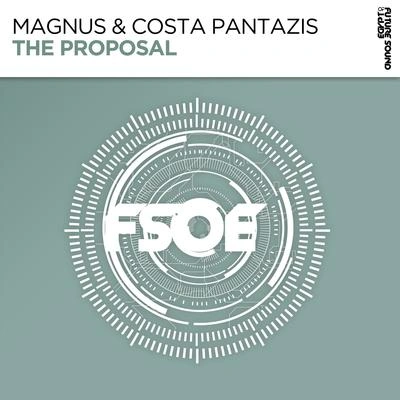 MagnusThe Proposal (Original Mix)