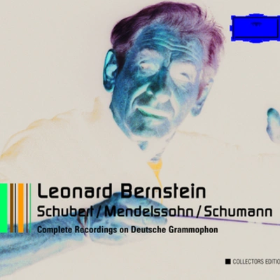 Leonard BernsteinWiener PhilharmonikerSymphony No.3 In E Flat Op.97 - "Rhenish":2. Scherzo (Sehr m??ig) (Live From Grosser Saal, Musikverein, Vienna1984)