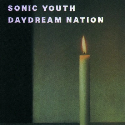 Sonic YouthSilver Rocket