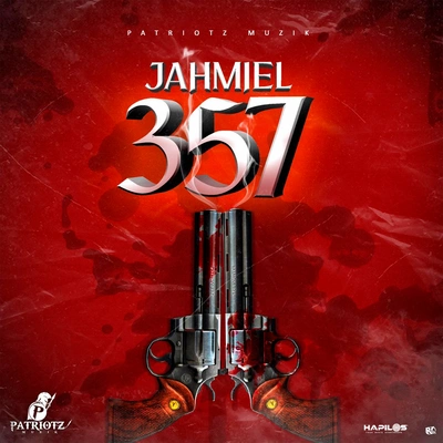 Jahmiel357