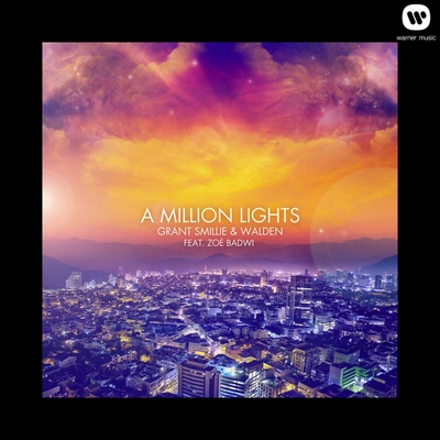 Zoe BadwiA Million Lights (Bauer & Lanford Remix)