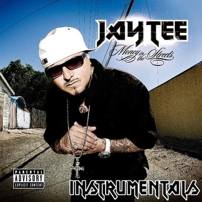 Jay TeeThis Time Instrumental