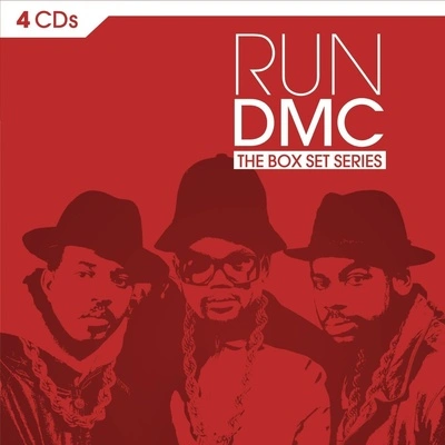 Run-D.M.C.Roots, Rap, Reggae